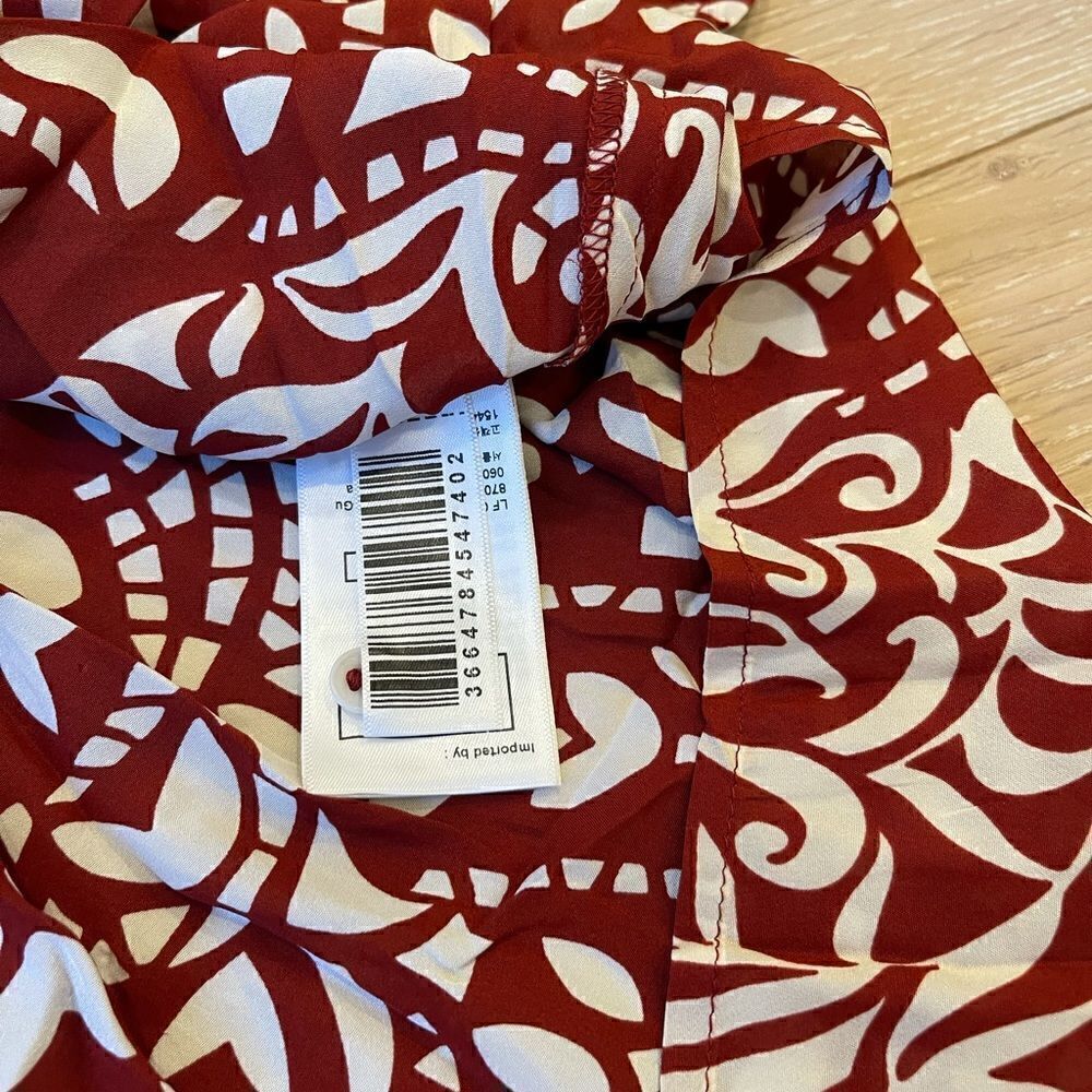 BA&SH  
Kimy Dress - Picture 5 of 8